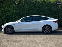 Tesla Model 3 (Dual Motor) Long Range Saloon 4dr Electric Auto 4WDE (346 ps) 31