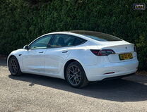 Tesla Model 3 (Dual Motor) Long Range Saloon 4dr Electric Auto 4WDE (346 ps) 6