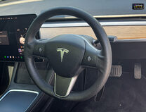 Tesla Model 3 (Dual Motor) Long Range Saloon 4dr Electric Auto 4WDE (346 ps) 11