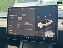 Tesla Model 3 (Dual Motor) Long Range Saloon 4dr Electric Auto 4WDE (346 ps) 17