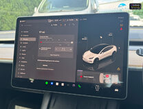 Tesla Model 3 (Dual Motor) Long Range Saloon 4dr Electric Auto 4WDE (346 ps) 18