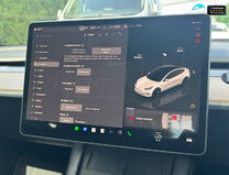 Tesla Model 3 (Dual Motor) Long Range Saloon 4dr Electric Auto 4WDE (346 ps) 19