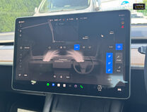 Tesla Model 3 (Dual Motor) Long Range Saloon 4dr Electric Auto 4WDE (346 ps) 26