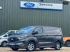 Ford Transit Custom SWB L1H1 300 Limited Air Con Alloys Cruise Cam Sensors EURO 6
