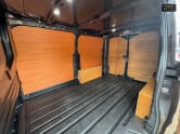 Ford Transit Custom SWB L1H1 300 Limited Air Con Alloys Cruise Cam Sensors EURO 6 11