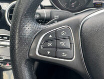 Mercedes-Benz C Class 2.1 C220d Sport (Premium) 4dr Diesel G-Tronic+ Euro 6 (s/s) (170 ps) 12