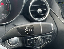 Mercedes-Benz C Class 2.1 C220d Sport (Premium) 4dr Diesel G-Tronic+ Euro 6 (s/s) (170 ps) 14