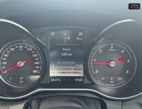 Mercedes-Benz C Class 2.1 C220d Sport (Premium) 4dr Diesel G-Tronic+ Euro 6 (s/s) (170 ps) 16