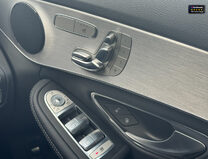 Mercedes-Benz C Class 2.1 C220d Sport (Premium) 4dr Diesel G-Tronic+ Euro 6 (s/s) (170 ps) 18