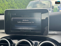 Mercedes-Benz C Class 2.1 C220d Sport (Premium) 4dr Diesel G-Tronic+ Euro 6 (s/s) (170 ps) 20