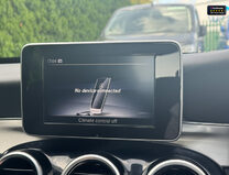 Mercedes-Benz C Class 2.1 C220d Sport (Premium) 4dr Diesel G-Tronic+ Euro 6 (s/s) (170 ps) 21