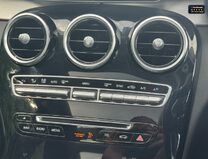 Mercedes-Benz C Class 2.1 C220d Sport (Premium) 4dr Diesel G-Tronic+ Euro 6 (s/s) (170 ps) 25