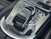 Mercedes-Benz C Class 2.1 C220d Sport (Premium) 4dr Diesel G-Tronic+ Euro 6 (s/s) (170 ps) 27