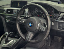 BMW 4 Series 3.0 430d M Sport Coupe 2dr Diesel Auto Euro 6 (s/s) (258 ps) 11