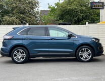 Ford Edge 2.0 TDCi Titanium SUV 5dr Diesel Powershift AWD Euro 6 (s/s) (210 ps) [Tadl 4