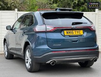 Ford Edge 2.0 TDCi Titanium SUV 5dr Diesel Powershift AWD Euro 6 (s/s) (210 ps) [Tadl 7