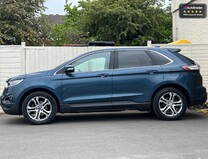 Ford Edge 2.0 TDCi Titanium SUV 5dr Diesel Powershift AWD Euro 6 (s/s) (210 ps) [Tadl 8