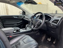 Ford Edge 2.0 TDCi Titanium SUV 5dr Diesel Powershift AWD Euro 6 (s/s) (210 ps) [Tadl 9