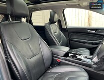 Ford Edge 2.0 TDCi Titanium SUV 5dr Diesel Powershift AWD Euro 6 (s/s) (210 ps) [Tadl 10