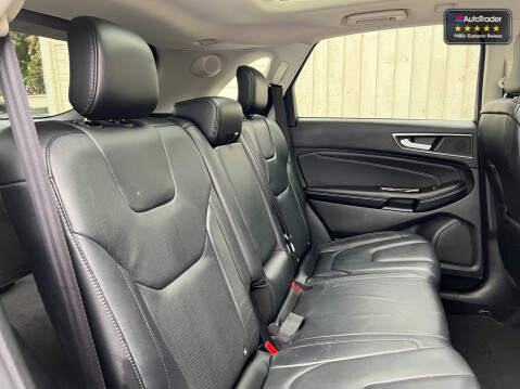 Ford Edge 2.0 TDCi Titanium SUV 5dr Diesel Powershift AWD Euro 6 (s/s) (210 ps) [Tadl 12