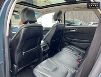 Ford Edge 2.0 TDCi Titanium SUV 5dr Diesel Powershift AWD Euro 6 (s/s) (210 ps) [Tadl 14