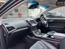 Ford Edge 2.0 TDCi Titanium SUV 5dr Diesel Powershift AWD Euro 6 (s/s) (210 ps) [Tadl 15