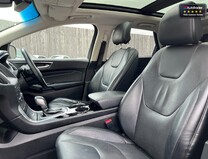 Ford Edge 2.0 TDCi Titanium SUV 5dr Diesel Powershift AWD Euro 6 (s/s) (210 ps) [Tadl 16