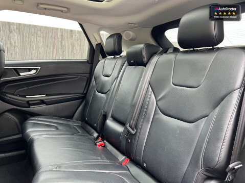 Ford Edge 2.0 TDCi Titanium SUV 5dr Diesel Powershift AWD Euro 6 (s/s) (210 ps) [Tadl 17