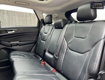 Ford Edge 2.0 TDCi Titanium SUV 5dr Diesel Powershift AWD Euro 6 (s/s) (210 ps) [Tadl 17