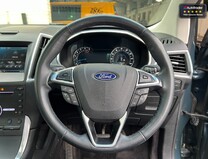 Ford Edge 2.0 TDCi Titanium SUV 5dr Diesel Powershift AWD Euro 6 (s/s) (210 ps) [Tadl 18