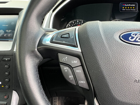 Ford Edge 2.0 TDCi Titanium SUV 5dr Diesel Powershift AWD Euro 6 (s/s) (210 ps) [Tadl 20