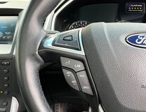 Ford Edge 2.0 TDCi Titanium SUV 5dr Diesel Powershift AWD Euro 6 (s/s) (210 ps) [Tadl 20