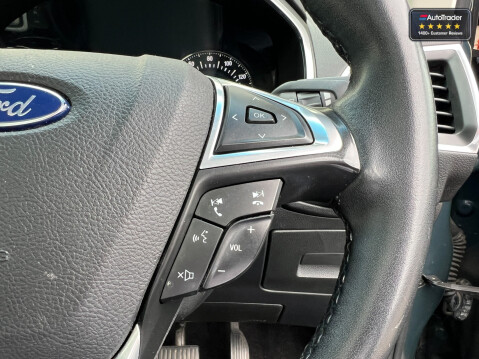 Ford Edge 2.0 TDCi Titanium SUV 5dr Diesel Powershift AWD Euro 6 (s/s) (210 ps) [Tadl 21