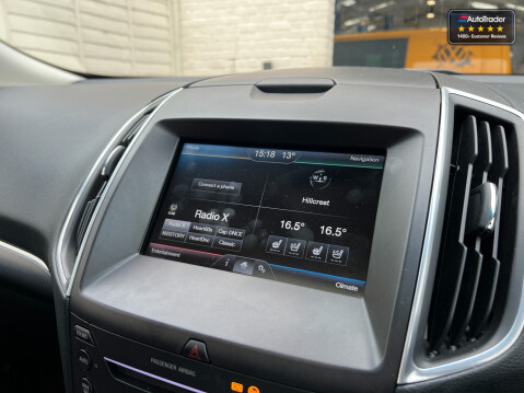Ford Edge 2.0 TDCi Titanium SUV 5dr Diesel Powershift AWD Euro 6 (s/s) (210 ps) [Tadl 23