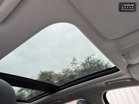 Ford Edge 2.0 TDCi Titanium SUV 5dr Diesel Powershift AWD Euro 6 (s/s) (210 ps) [Tadl 29