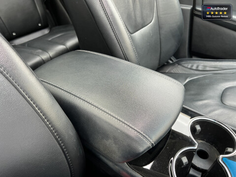 Ford Edge 2.0 TDCi Titanium SUV 5dr Diesel Powershift AWD Euro 6 (s/s) (210 ps) [Tadl 31