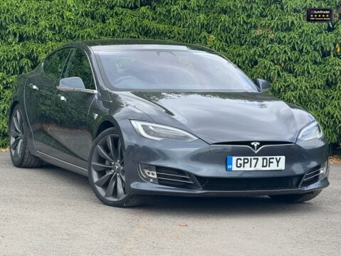 Tesla Model S (Sold) 100D (Dual Motor) Hatchback 5dr Electric Auto 4WD (417 bhp) 30