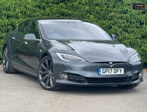 Tesla Model S (Sold) 100D (Dual Motor) Hatchback 5dr Electric Auto 4WD (417 bhp) 30