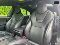 Tesla Model S (Sold) 100D (Dual Motor) Hatchback 5dr Electric Auto 4WD (417 bhp) 8