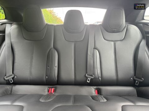 Tesla Model S (Sold) 100D (Dual Motor) Hatchback 5dr Electric Auto 4WD (417 bhp) 9