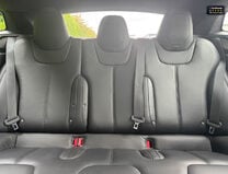 Tesla Model S (Sold) 100D (Dual Motor) Hatchback 5dr Electric Auto 4WD (417 bhp) 9