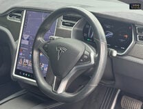 Tesla Model S (Sold) 100D (Dual Motor) Hatchback 5dr Electric Auto 4WD (417 bhp) 15