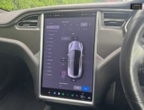 Tesla Model S (Sold) 100D (Dual Motor) Hatchback 5dr Electric Auto 4WD (417 bhp) 17