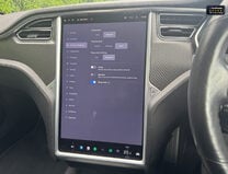 Tesla Model S (Sold) 100D (Dual Motor) Hatchback 5dr Electric Auto 4WD (417 bhp) 18