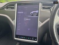 Tesla Model S (Sold) 100D (Dual Motor) Hatchback 5dr Electric Auto 4WD (417 bhp) 19
