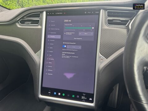 Tesla Model S (Sold) 100D (Dual Motor) Hatchback 5dr Electric Auto 4WD (417 bhp) 20