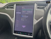 Tesla Model S (Sold) 100D (Dual Motor) Hatchback 5dr Electric Auto 4WD (417 bhp) 20