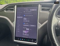Tesla Model S (Sold) 100D (Dual Motor) Hatchback 5dr Electric Auto 4WD (417 bhp) 21