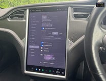 Tesla Model S (Sold) 100D (Dual Motor) Hatchback 5dr Electric Auto 4WD (417 bhp) 22