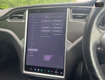 Tesla Model S (Sold) 100D (Dual Motor) Hatchback 5dr Electric Auto 4WD (417 bhp) 23